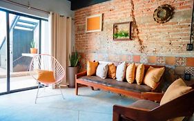 Sol Suite - Hermoso Loft Con Alberca